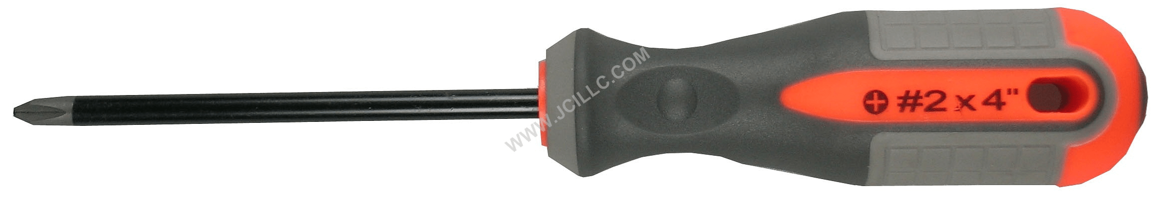 SCREWDRIVER PHILLIP #2X4' PRO CH