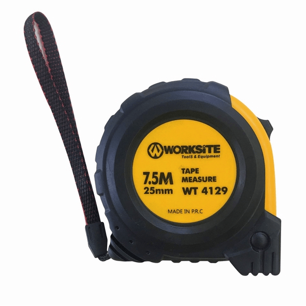 TAPE MEASURE 16FT WST