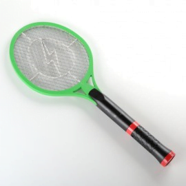 MOSQUITO SWATTER RECH W/LAMP ATE