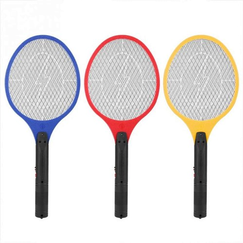 MOSQUITO SWATTER RECHARGABLE
