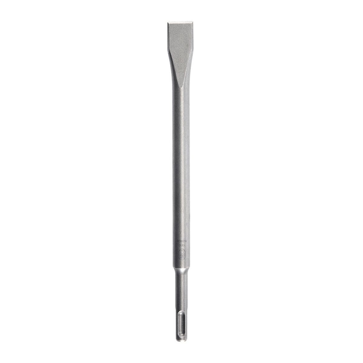 CHISEL FLAT SDS 1'X10'CH