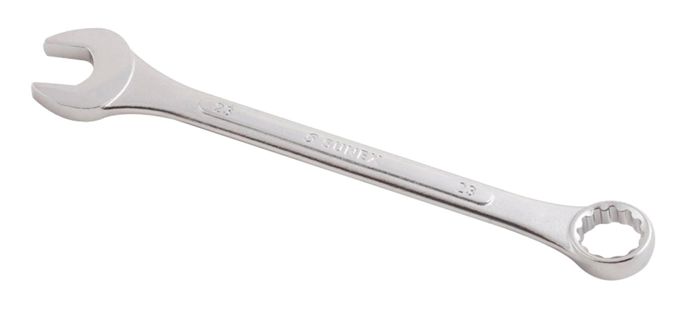 WRENCH COMB 24MM CH