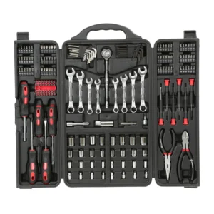 MECHANIC TOOL SET 200PC