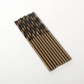DRILL BIT 1/16 10PC IND GRD ATE