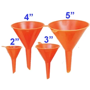 FUNNEL 4PC SET