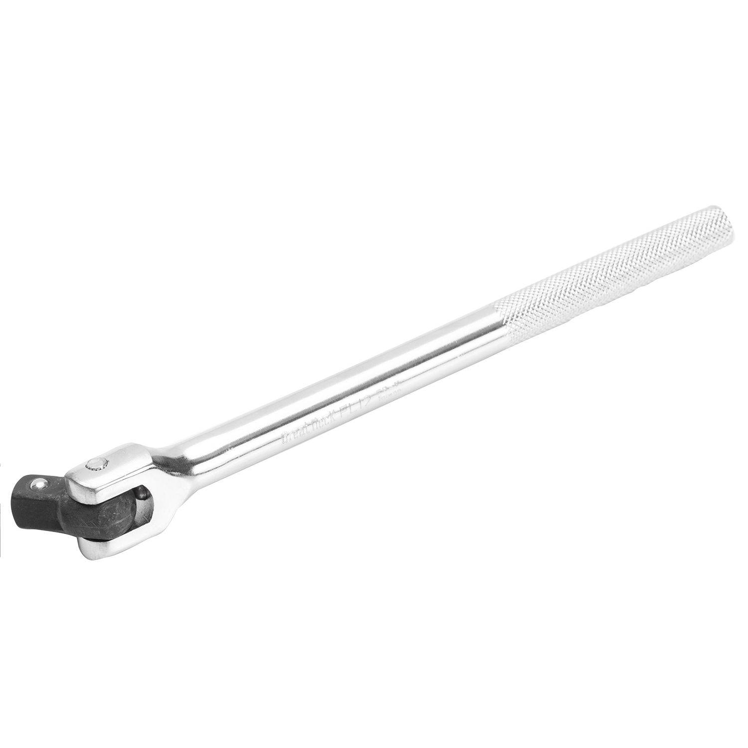 BREAKER BAR 1/2DR 10"