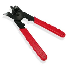 TILE AND GLASS CUTTER PLIERS