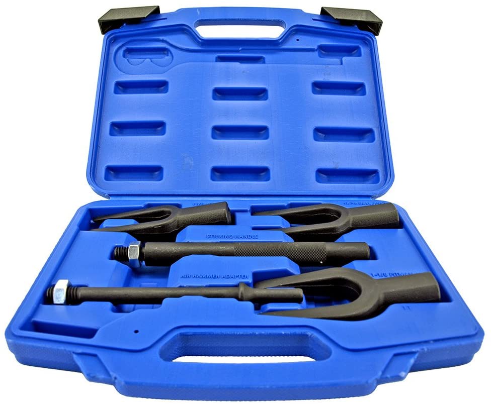 BALL JOINT SEPERATOR PIT ARM 5PC HD KIT