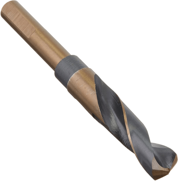 DRILL BIT 11/16 SILVER & DEMING NEIKO
