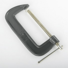 C CLAMP 6' ATE