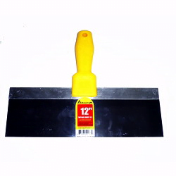 TAPING KNIFE 12IN