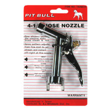 HOSE NOSE METAL