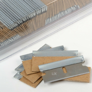 SCRAPER BLADE 100PC