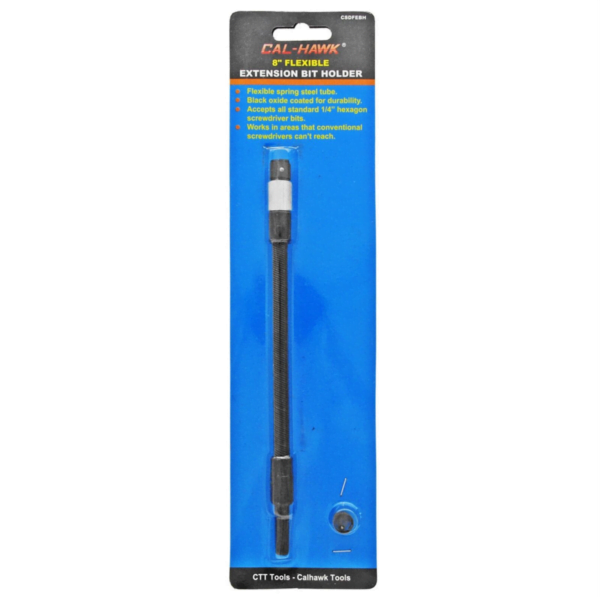 EXTENSION BIT HOLDER 8' CH