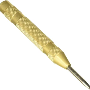 CENTER PUNCH AUTOMATIC