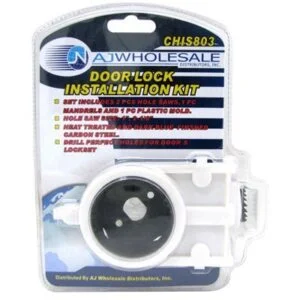 DOOR INSTALLATION KIT 3PC
