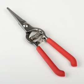 PRUNING SHEAR LONG BEAK 8"