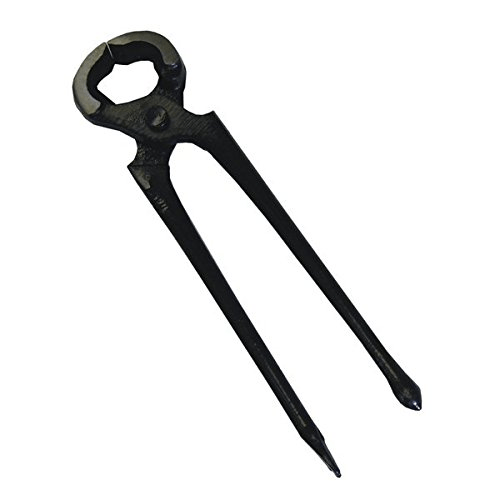 PLIER CAPENTER PINCER 10' CH