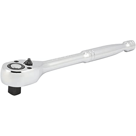 RATCHET HANDLE 3/8'DR QUICK RELEASE 72TH CH
