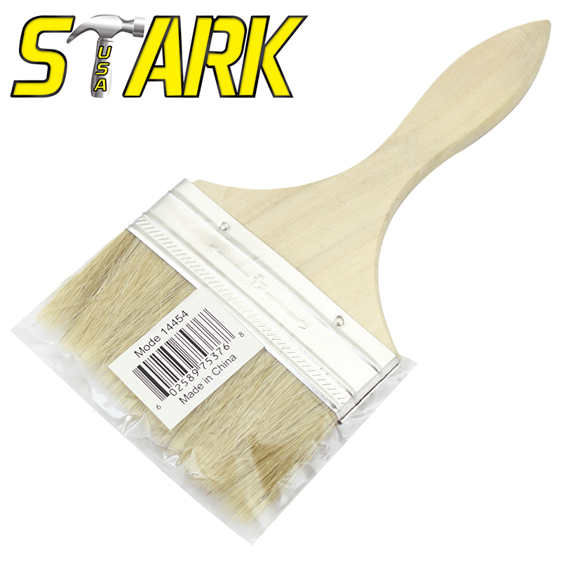 PAINT BRUSH 4'X3/8'X1-5/8' SU