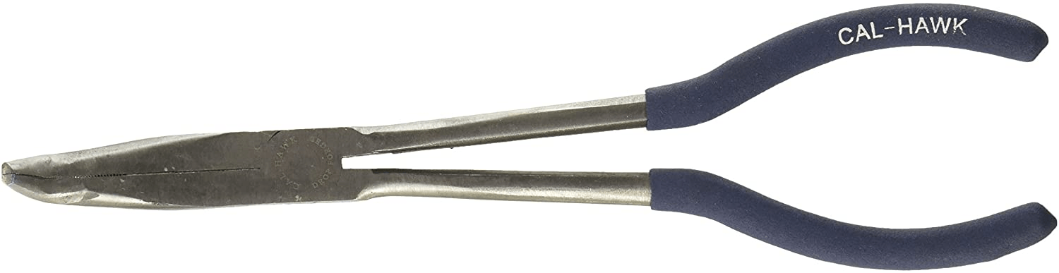 PLIER LONG NOSE 11' 90DEG