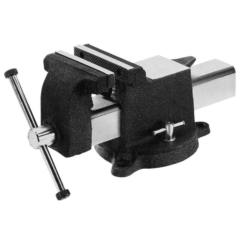 VISE BENCH 6IN ALL STEEL