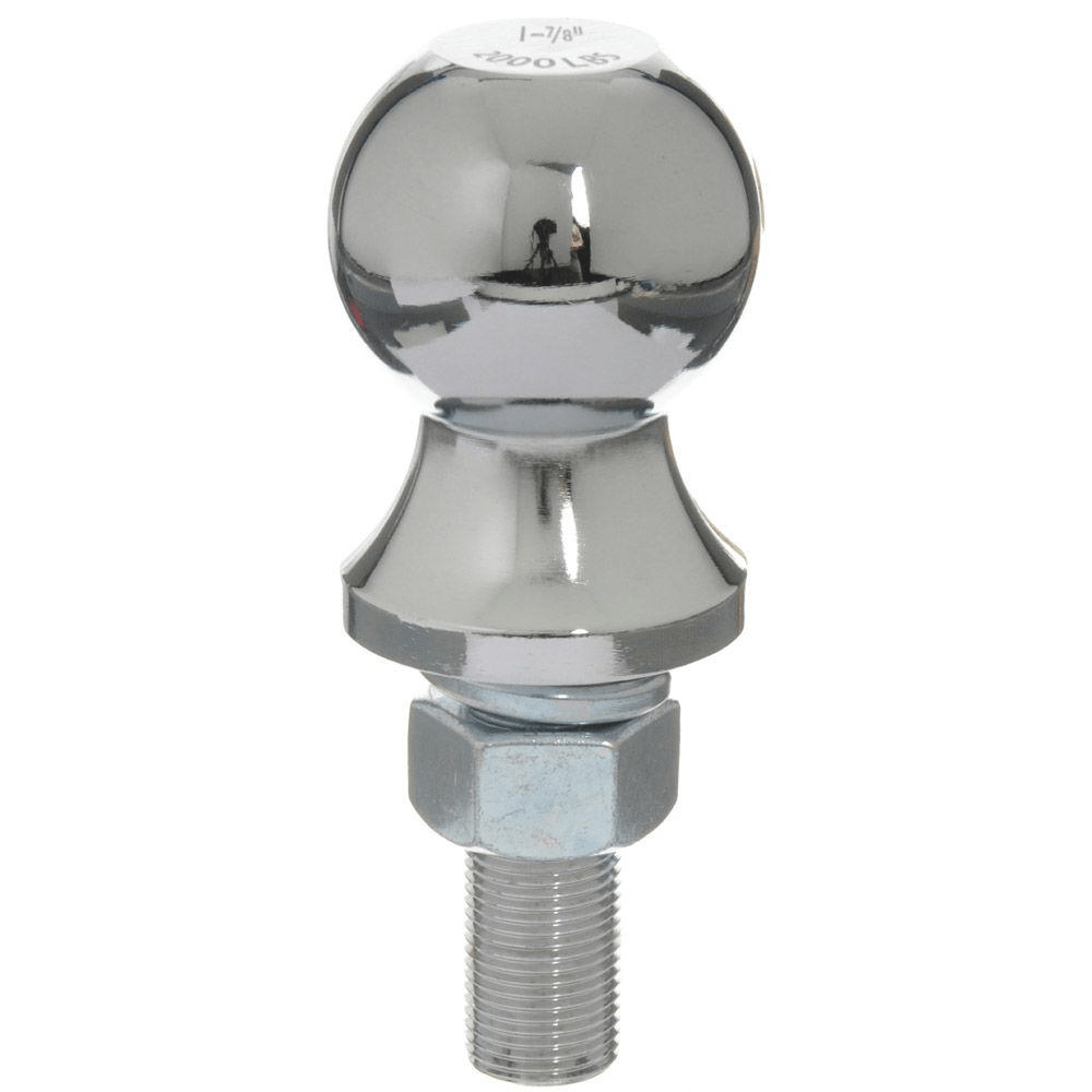 HITCH BALL 1 7/8