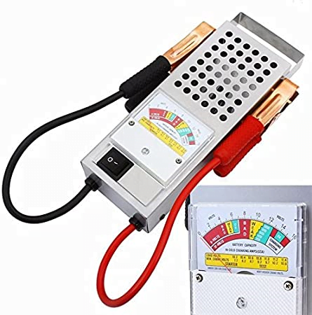 TESTER BATTERY/ CHARGING SYSTEM C.H