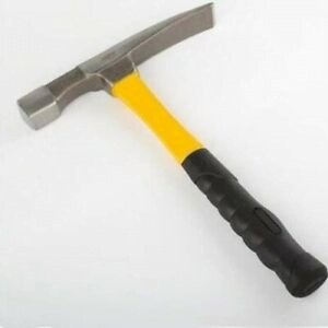HAMMER BRICK LAYER 24OZ FIBERGLASS ATE