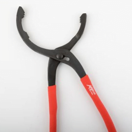 OIL FILTER PLIER 16"