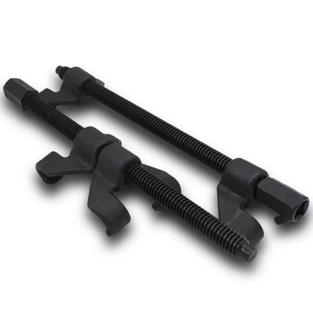COMPRESSOR COIL SPRING 10"