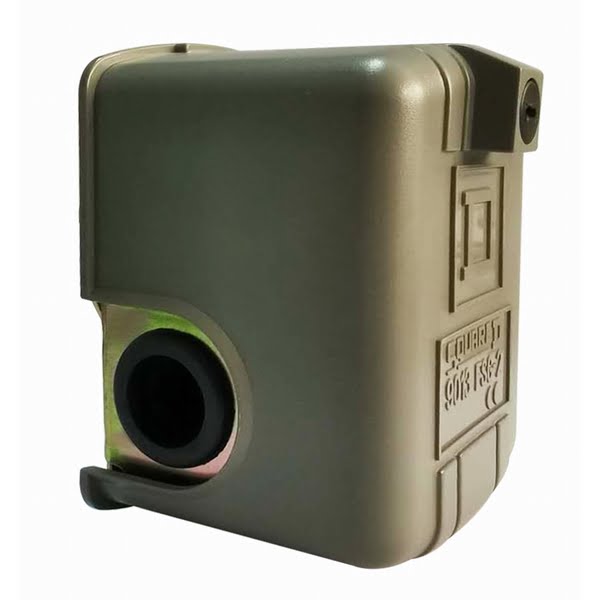 PRESSURE SWITCH WATER PUMP