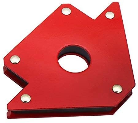 WELDING MAGNET 50LB ARROW – Stanmark Ltd