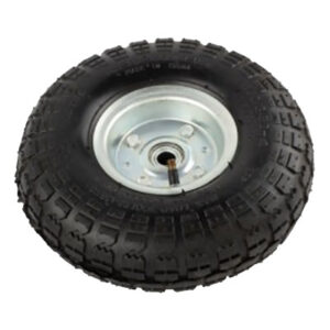 AIR TIRE 10" HAND TRUCK