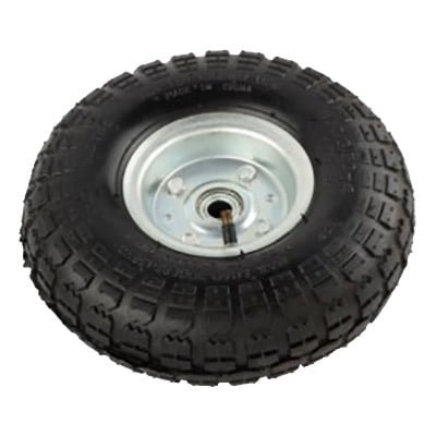 AIR TIRE 10" HAND TRUCK
