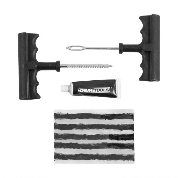 TIRE REPAIR KIT