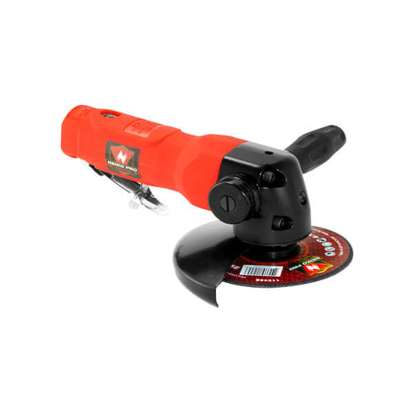 AIR ANGLE GRINDER 5"