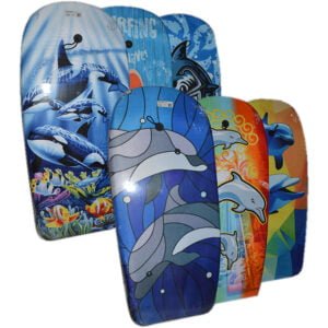 BOOGIE BOARD 41" 6/ASST