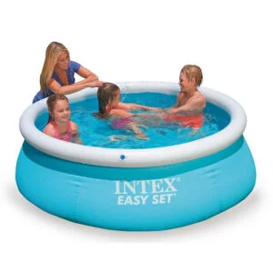 EASY SET POOL 6'X20"