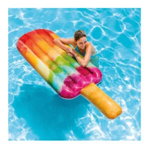 POPSICLE FLOAT 75"X30"