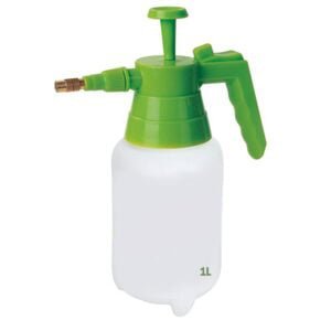 HAND PUMP GARDEN SPRAYER 1L