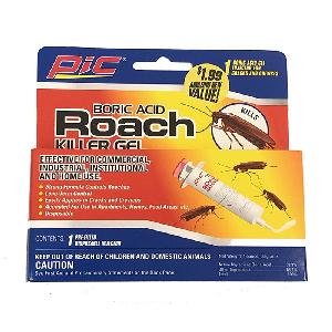 ROACH KILLER GEL 30G