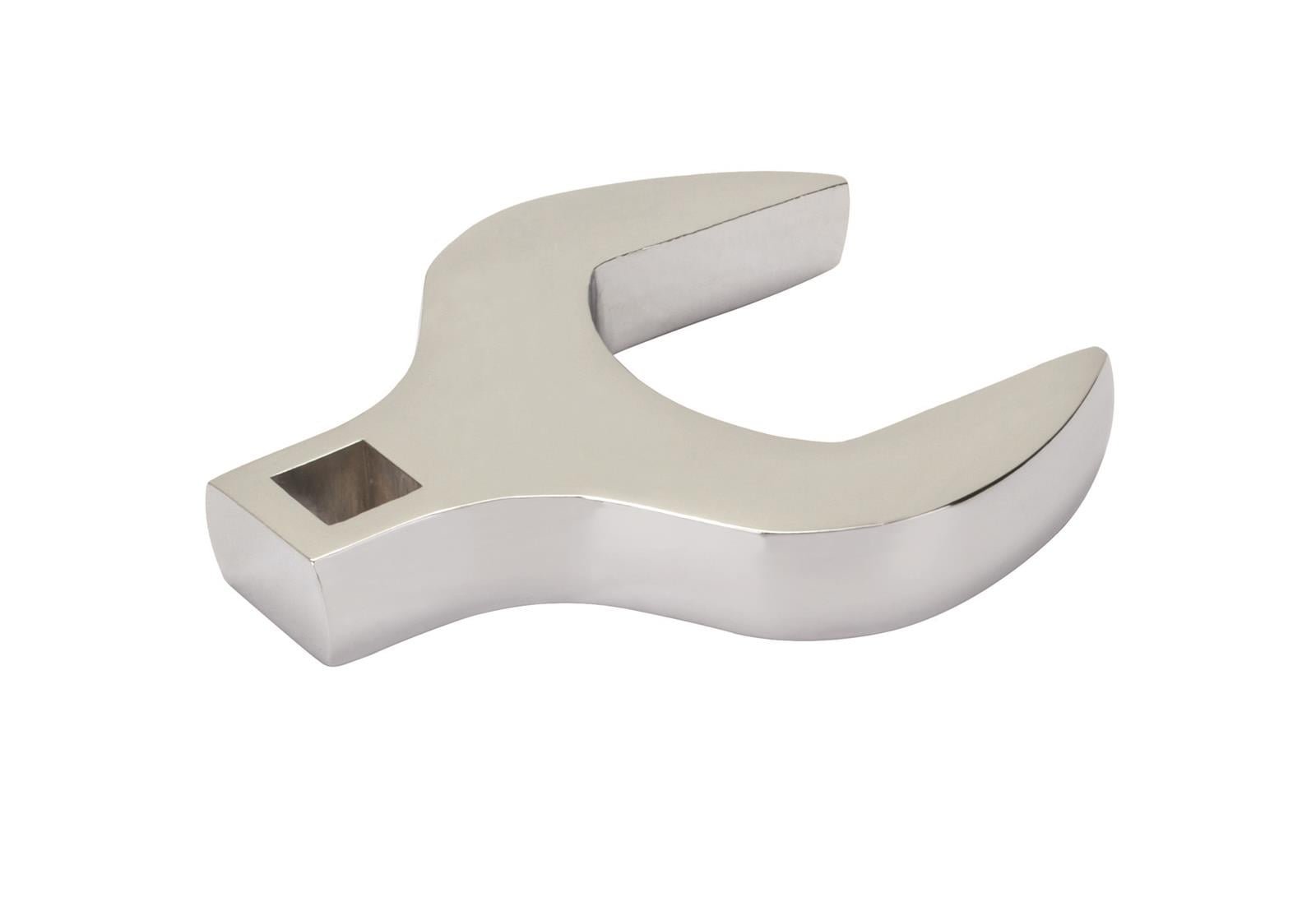 WRENCH CROWFOOT 1-3/4 X 1/2"DR