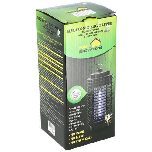 ELECTRONIC BUG ZAPPER