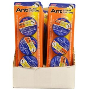 ANT TRAP INDOOR/OUTDOOR 3PK