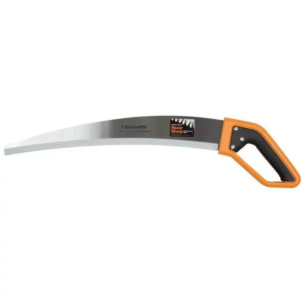 POWER TOOTH SOFTGRIP D-HANDLE SAW W/18IN BLADE