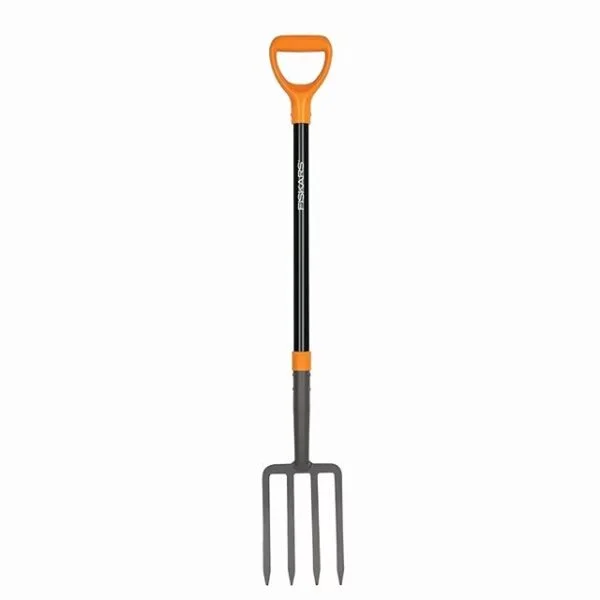 FORK STRONG DURABLE FIBERGLASS D-HANDLE