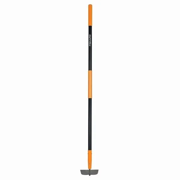 HOE STRONG DURABLE FIBERGLASS HANDLE