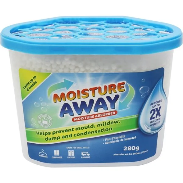 MOISTURE ABSORBER 560ML