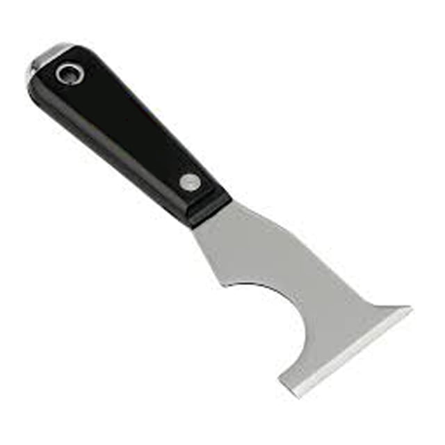 PUTTY KNIFE 6N1
